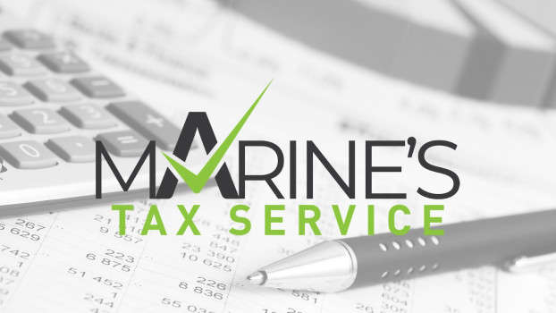 Marine's Tax Service