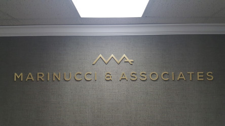 Marinucci & Associates CPA
