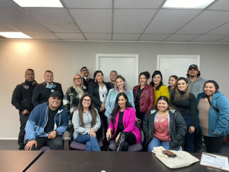 Marisol's Taxes & Financial Services LLC