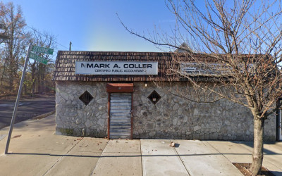 Mark A Coller, Certified Public Accountant