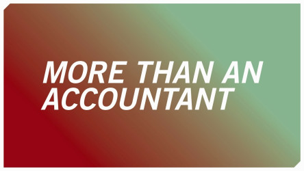Mark J. Burger, CPA
