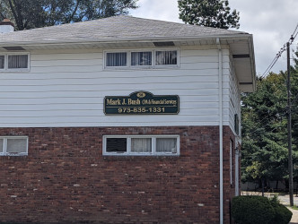 Mark J. Bush, CPA & Advisor, LLC