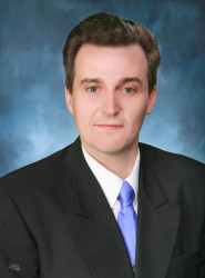 Mark Murray, CPA, PLLC