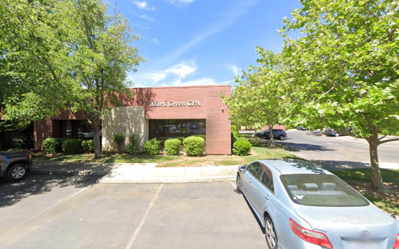 Mark R. Green, CPA