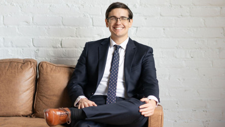 Mark Rivera CPA, PLLC
