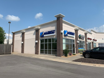 Market Tax Services - Independence, MO