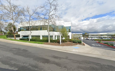Markham Financial Services Inc