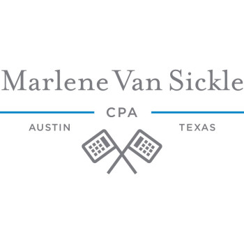 MARLENE VAN SICKLE CPA, PLLC