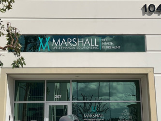 Marshall Life and Financial Solutions, Inc.
