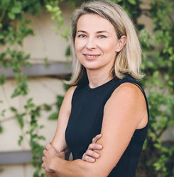 Marta Puzia CPA