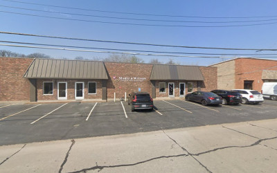Martz & Wilson LLP