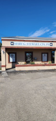 Mary G. Stewart, CPA, PA