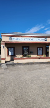 Mary G. Stewart, CPA, PA
