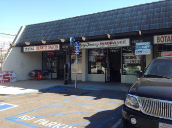 Mary Juarez Insurance Agency & Income Tax Serv