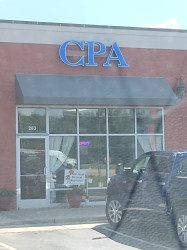 Mary Raterman CPA, LLC