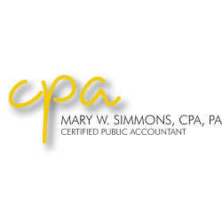 Mary W. Simmons, CPA, PA