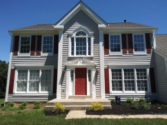 Maryland Tax Service, Inc.