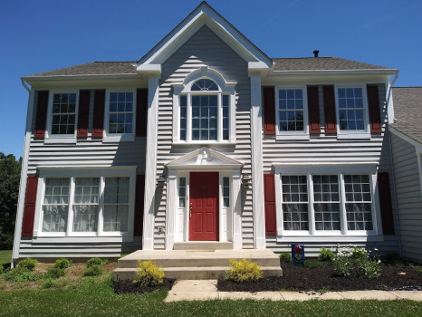 Maryland Tax Service, Inc.