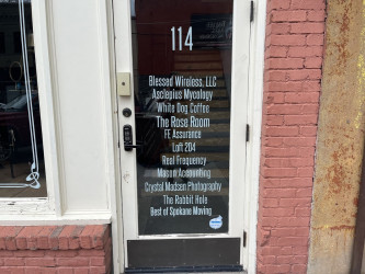 Mason Accounting