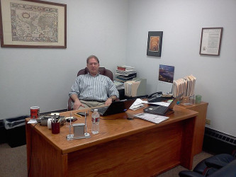 Mason J. Krangle, CPA, PFS, MBA, ChFC, CGMA & Financial Consultant