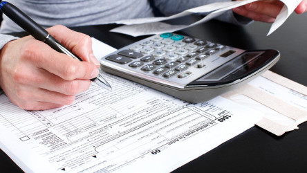 Massi Hadaegh, CPA Inc.