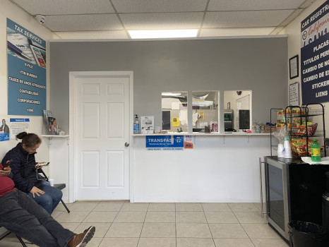 MATA Financial Services