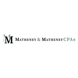 Matheney and Matheney CPAs