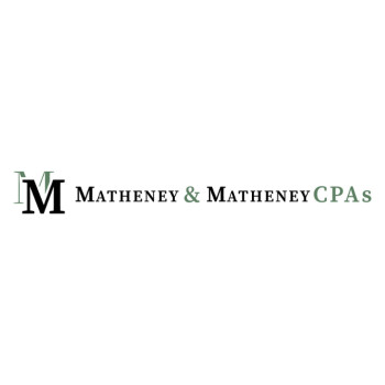 Matheney and Matheney CPAs