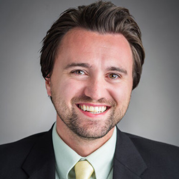 Mathew Hamlin, CPA