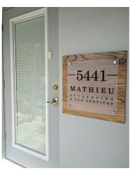Mathieu Accounting & Tax Services LLC