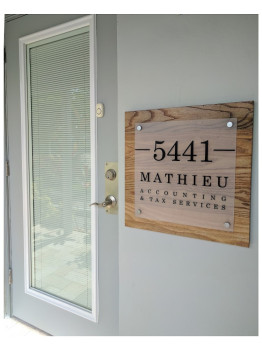Mathieu Accounting & Tax Services LLC