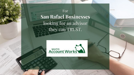 Mato Account Works, Inc