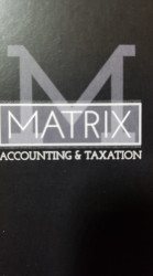 Matrix Accounting & Taxation