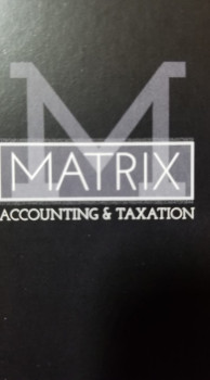 Matrix Accounting & Taxation