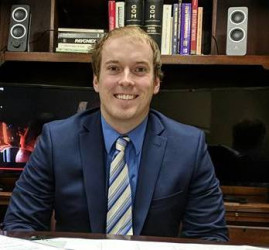 Matt Embler, CPA, PLLC