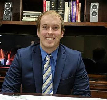 Matt Embler, CPA, PLLC