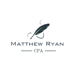 Matthew Ryan, CPA.