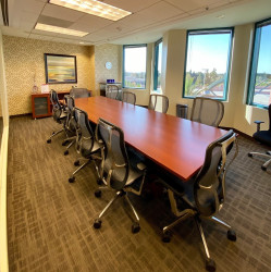 Maven Group Investment Strategies - Cerritos Office