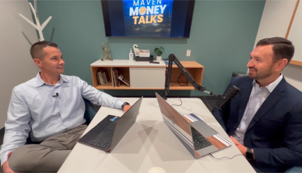 Maven Group Investment Strategies - Irvine HQ