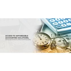 Maverick Accounting Solutions, PLLC