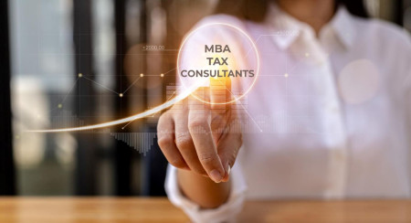 MBA Tax Consultants, Inc.