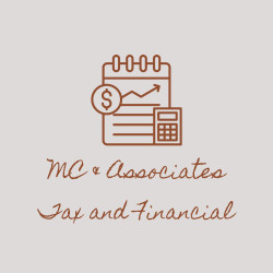MC & Associates Tax and Financial