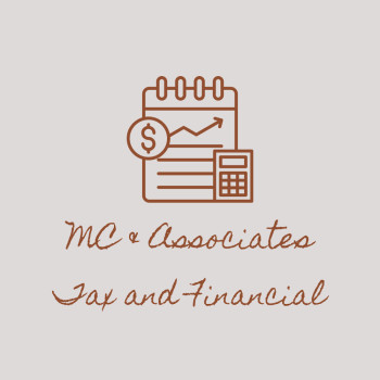 MC & Associates Tax and Financial