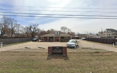 Mc Caslin & Associates