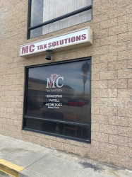 Mc Tax Solutions