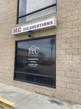 Mc Tax Solutions