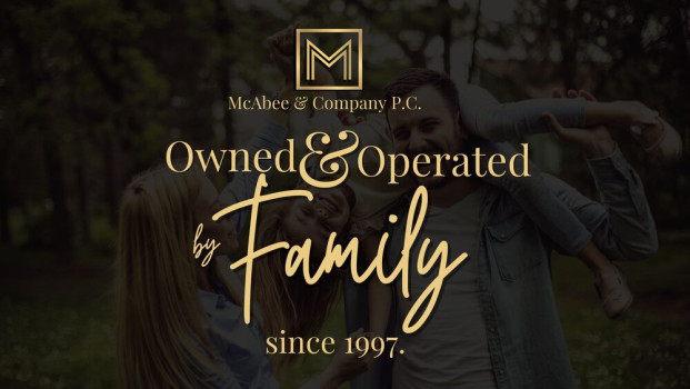 McAbee & Company PC