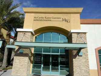 McCarthy Kaster Guerrero CPAS