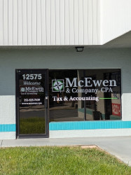 McEwen & Company, CPA