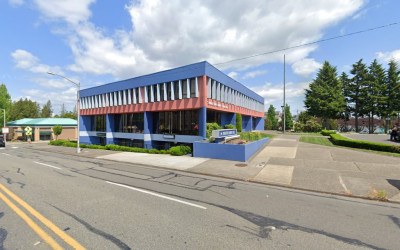 McGladrey LLP